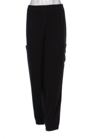 Pantaloni de femei Canda, Mărime XXL, Culoare Negru, Preț 38,99 Lei