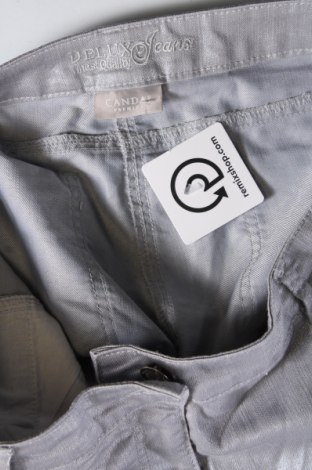 Damenhose Canda, Größe XXL, Farbe Grau, Preis € 20,49