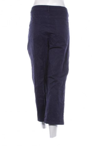 Damenhose Canda, Größe XXL, Farbe Blau, Preis € 20,49