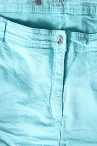 Damenhose Canda, Größe XXL, Farbe Blau, Preis € 11,49