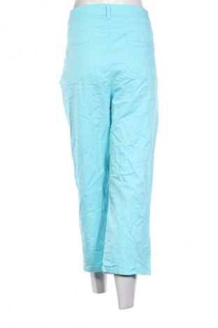 Damenhose Canda, Größe XXL, Farbe Blau, Preis € 11,49