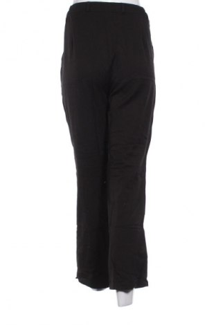 Pantaloni de femei Canda, Mărime L, Culoare Negru, Preț 33,99 Lei