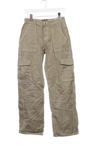 Damenhose Cargo, Größe XS, Farbe Grün, Preis € 20,49