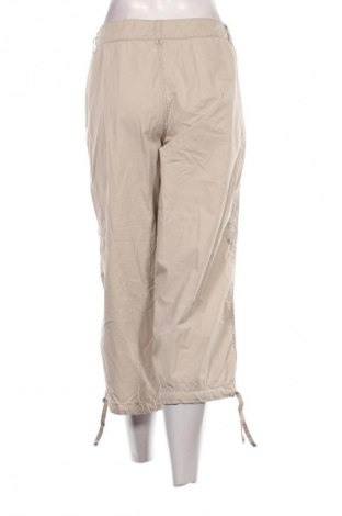 Damenhose Carla F., Größe XL, Farbe Beige, Preis 10,99 €