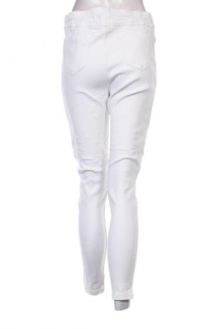 Damenhose Caroline Morgan, Größe M, Farbe Weiß, Preis 5,99 €