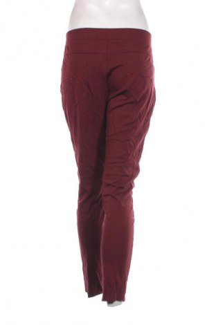 Damenhose Carrano, Größe XL, Farbe Rot, Preis € 16,99