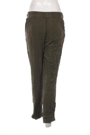 Pantaloni de femei Casual Ladies, Mărime XL, Culoare Verde, Preț 52,99 Lei