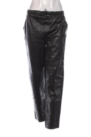 Pantaloni de femei Casual Ladies, Mărime XXL, Culoare Negru, Preț 38,99 Lei