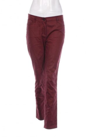 Pantaloni de femei Cecil, Mărime M, Culoare Roșu, Preț 134,99 Lei