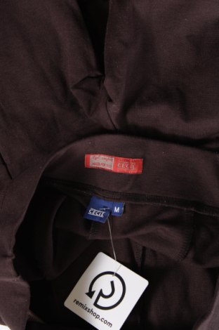 Damenhose Cecil, Größe M, Farbe Braun, Preis € 6,99