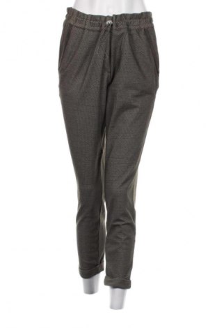 Pantaloni de femei Cecil, Mărime M, Culoare Verde, Preț 33,99 Lei