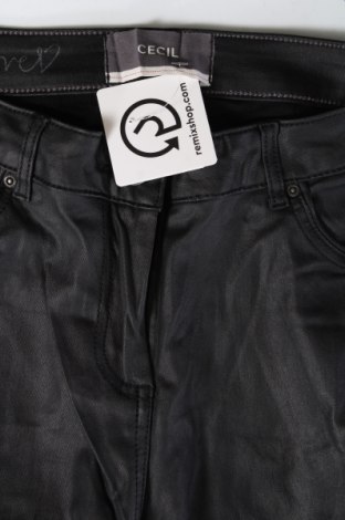 Damenhose Cecil, Größe M, Farbe Schwarz, Preis € 11,99