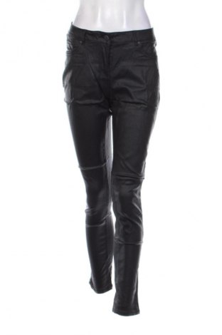 Pantaloni de femei Cecil, Mărime M, Culoare Negru, Preț 54,99 Lei