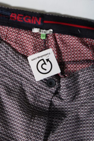 Damenhose Cecil, Größe XXL, Farbe Mehrfarbig, Preis 14,99 €