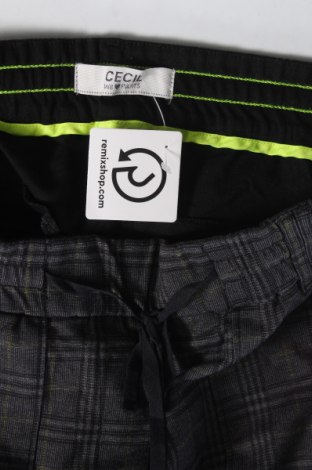 Damenhose Cecil, Größe XXL, Farbe Grau, Preis € 28,99