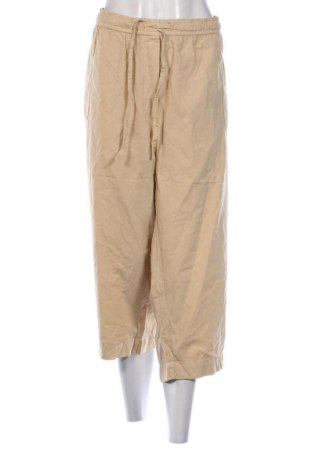 Damenhose Cellbes, Größe 5XL, Farbe Beige, Preis 35,99 €