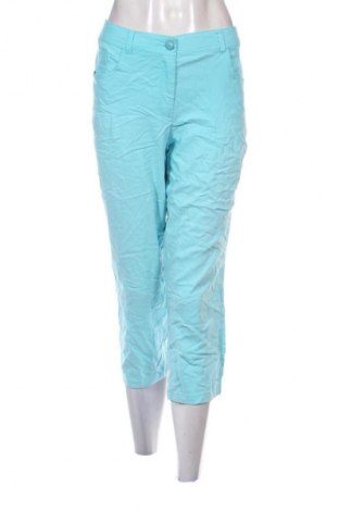 Damenhose Charles Vogele, Größe L, Farbe Blau, Preis € 9,49