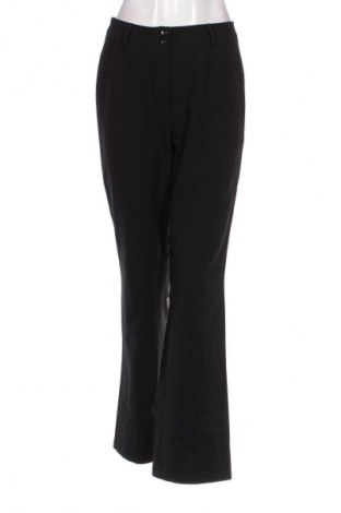 Pantaloni de femei Cheer, Mărime M, Culoare Negru, Preț 48,99 Lei