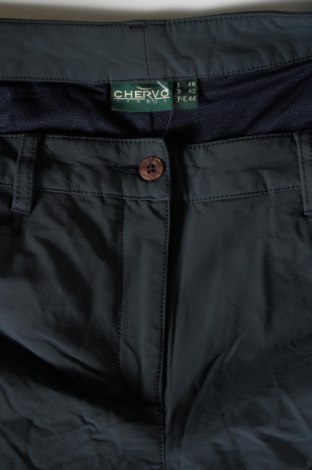 Damenhose Chervo, Größe L, Farbe Grau, Preis 26,99 €