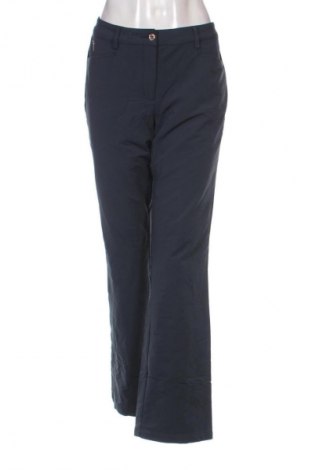 Damenhose Chervo, Größe L, Farbe Grau, Preis 26,99 €