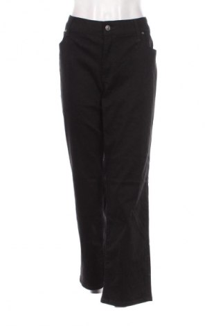 Pantaloni de femei Chico's, Mărime XXL, Culoare Negru, Preț 51,99 Lei