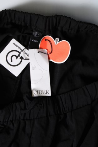 Damenhose Cider, Größe XXL, Farbe Schwarz, Preis € 32,49