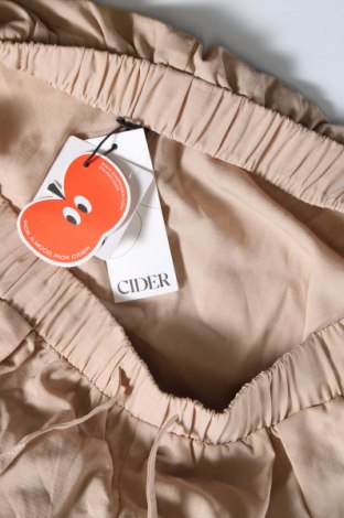 Damenhose Cider, Größe XXL, Farbe Beige, Preis € 17,99