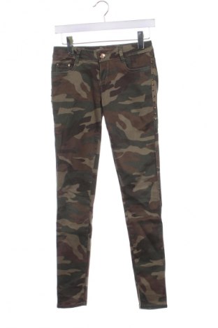 Pantaloni de femei Cindy.g, Mărime S, Culoare Multicolor, Preț 64,99 Lei