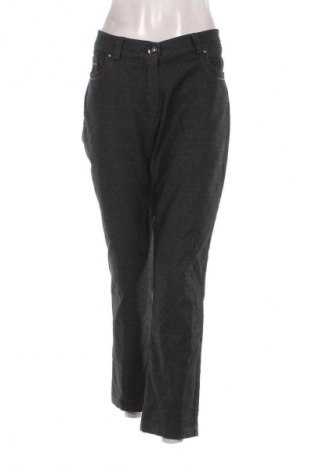 Pantaloni de femei Clarin Shavien, Mărime M, Culoare Gri, Preț 68,99 Lei