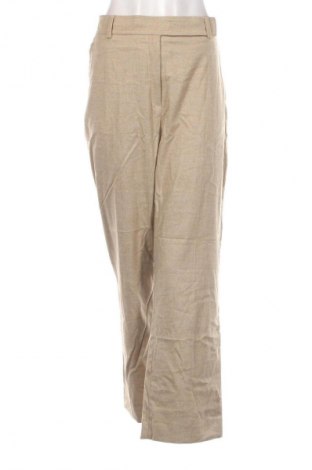 Damenhose Claudia Strater, Größe XL, Farbe Beige, Preis 15,49 €