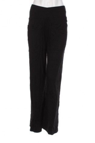 Pantaloni de femei Cloche, Mărime M, Culoare Negru, Preț 33,99 Lei