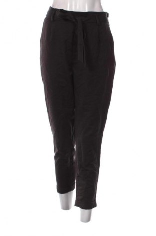 Pantaloni de femei Clockhouse, Mărime M, Culoare Negru, Preț 33,99 Lei