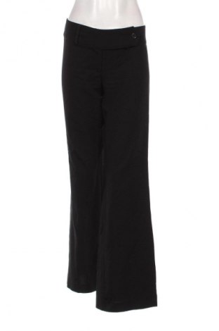 Pantaloni de femei Clockhouse, Mărime M, Culoare Negru, Preț 24,99 Lei