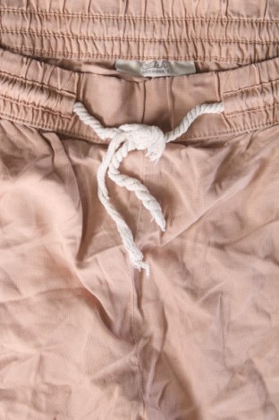 Damenhose Clockhouse, Größe XL, Farbe Rosa, Preis € 10,49