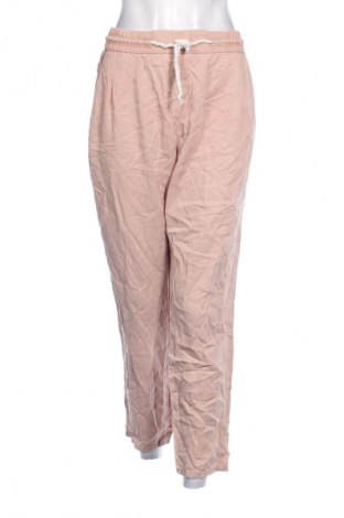 Damenhose Clockhouse, Größe XL, Farbe Rosa, Preis € 10,49