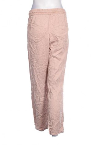 Pantaloni de femei Clockhouse, Mărime XL, Culoare Roz, Preț 28,99 Lei