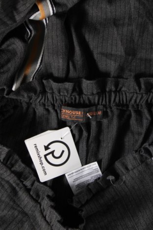 Damenhose Clockhouse, Größe L, Farbe Grau, Preis 7,49 €