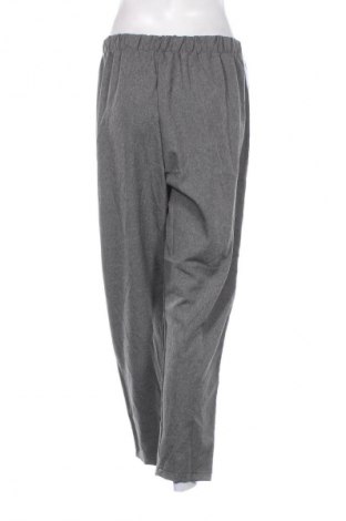 Damenhose Clockhouse, Größe XL, Farbe Grau, Preis 5,99 €