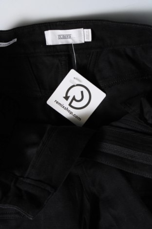 Damenhose Closed, Größe M, Farbe Schwarz, Preis 17,99 €