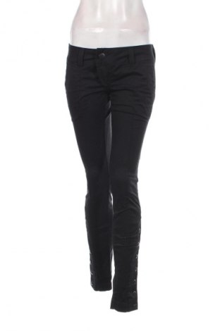 Pantaloni de femei Colcci, Mărime M, Culoare Negru, Preț 33,99 Lei