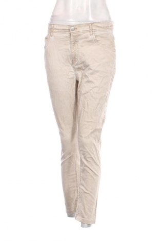 Damenhose Collection, Größe M, Farbe Beige, Preis 6,99 €