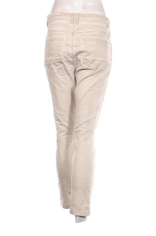 Damenhose Collection, Größe M, Farbe Beige, Preis 6,99 €