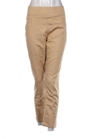 Damenhose Collection, Größe M, Farbe Beige, Preis 20,49 €