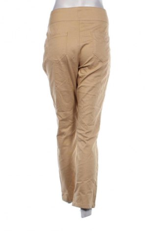 Damenhose Collection, Größe M, Farbe Beige, Preis 20,49 €