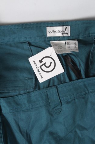 Damenhose Collection L, Größe XXL, Farbe Grün, Preis 8,49 €