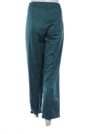 Damenhose Collection L, Größe XXL, Farbe Grün, Preis 8,49 €