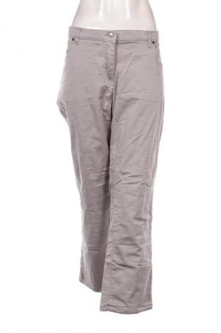 Damenhose Collection L, Größe XXL, Farbe Grau, Preis € 20,49