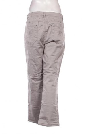 Pantaloni de femei Collection L, Mărime XXL, Culoare Gri, Preț 95,99 Lei