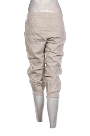 Damenhose Colours Of The World, Größe L, Farbe Ecru, Preis 9,99 €