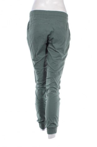 Pantaloni de femei Columbia, Mărime XS, Culoare Verde, Preț 102,99 Lei